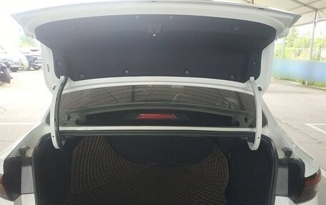 Geely Emgrand, 2022 год, 920 325 рублей, 13 фотография