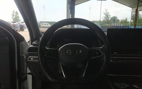 Geely Emgrand, 2022 год, 920 325 рублей, 9 фотография