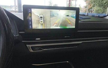 Geely Emgrand, 2022 год, 920 325 рублей, 12 фотография