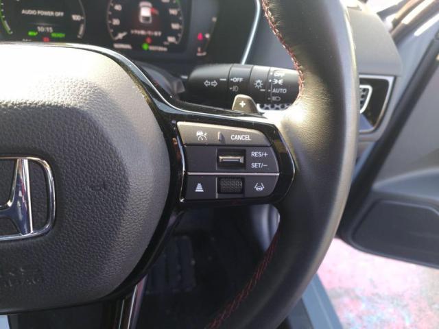 Honda Civic X, 2022 год, 2 000 000 рублей, 10 фотография