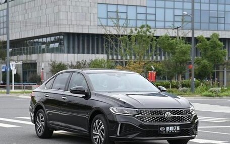 Volkswagen Lavida, 2022 год, 1 270 500 рублей, 3 фотография