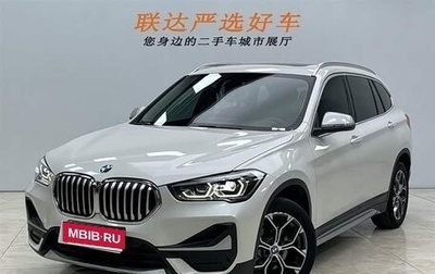 BMW X1, 2023 год, 1 фотография