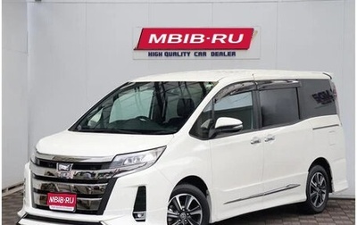 Toyota Noah III, 2019 год, 2 426 000 рублей, 1 фотография