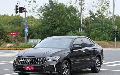 Volkswagen Lavida, 2022 год, 1 270 500 рублей, 1 фотография