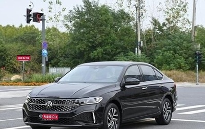 Volkswagen Lavida, 2022 год, 1 270 500 рублей, 1 фотография