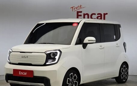 KIA Ray, 2022 год, 1 300 121 рублей, 1 фотография