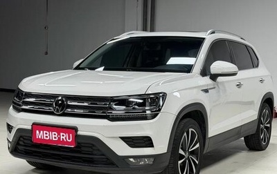 Volkswagen Tharu, 2022 год, 1 540 300 рублей, 1 фотография