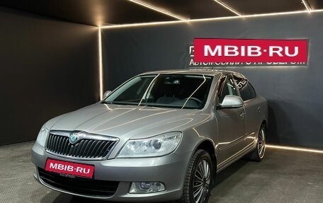 Skoda Octavia, 2012 год, 880 000 рублей, 1 фотография