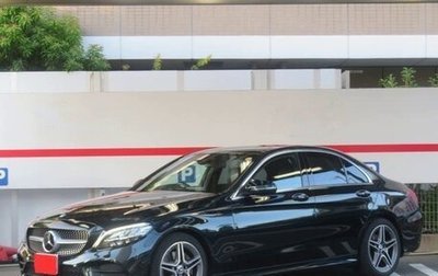 Mercedes-Benz C-Класс, 2020 год, 1 864 000 рублей, 1 фотография