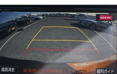 Toyota Noah III, 2017 год, 2 206 000 рублей, 16 фотография