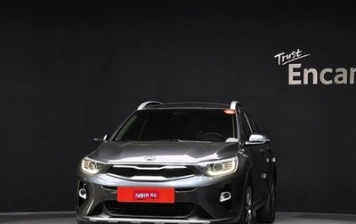 KIA Stonic, 2020 год, 1 590 000 рублей, 1 фотография