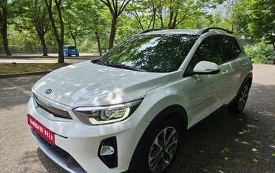 KIA Stonic, 2020 год, 1 550 000 рублей, 1 фотография