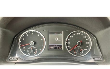 Volkswagen Tiguan I, 2012 год, 1 019 000 рублей, 10 фотография