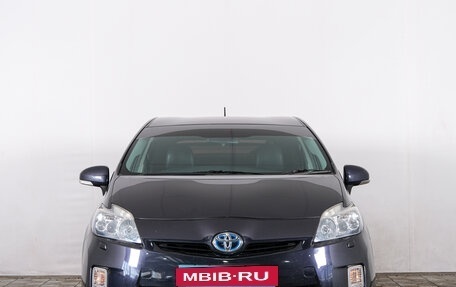 Toyota Prius, 2011 год, 949 000 рублей, 1 фотография