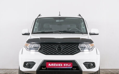 ЛуАЗ Patriot, 2021 год, 1 759 000 рублей, 1 фотография