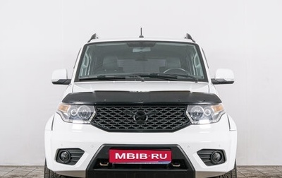 ЛуАЗ Patriot, 2021 год, 1 759 000 рублей, 1 фотография