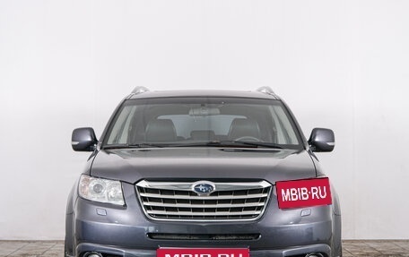 Subaru Tribeca I рестайлинг, 2011 год, 1 789 000 рублей, 1 фотография