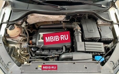 Volkswagen Tiguan I, 2012 год, 1 019 000 рублей, 9 фотография