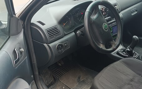 Skoda Octavia IV, 2008 год, 330 000 рублей, 1 фотография