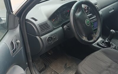 Skoda Octavia IV, 2008 год, 330 000 рублей, 1 фотография