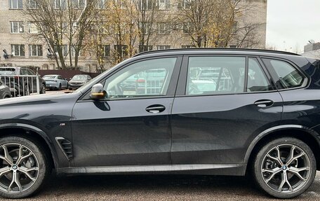 BMW X5, 2025 год, 11 390 000 рублей, 3 фотография
