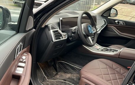 BMW X5, 2025 год, 11 390 000 рублей, 6 фотография
