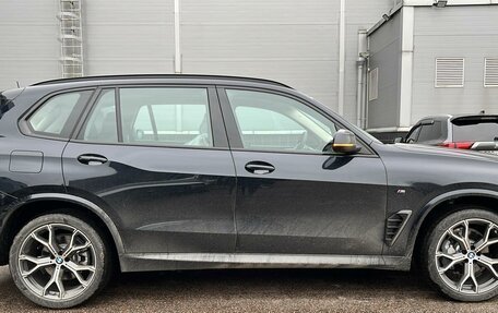 BMW X5, 2025 год, 11 390 000 рублей, 4 фотография