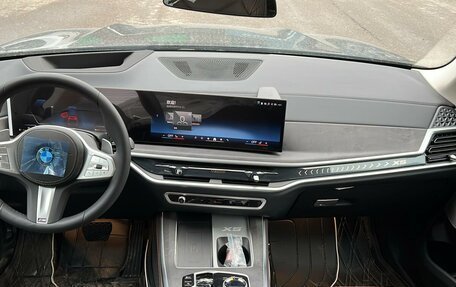 BMW X5, 2025 год, 11 390 000 рублей, 7 фотография