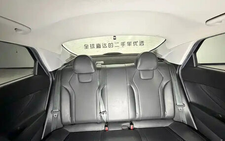 Hyundai Elantra, 2021 год, 7 фотография