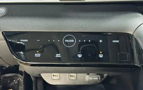 Hyundai Elantra, 2021 год, 10 фотография