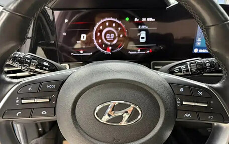 Hyundai Elantra, 2021 год, 6 фотография