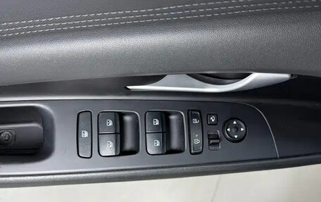 Hyundai Elantra, 2021 год, 13 фотография