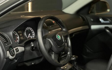 Skoda Octavia, 2012 год, 880 000 рублей, 7 фотография