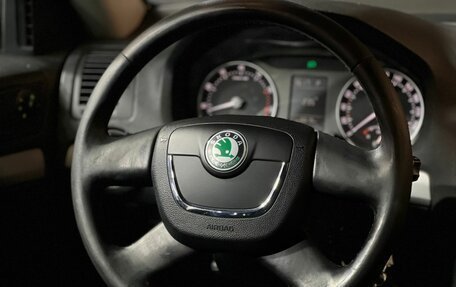 Skoda Octavia, 2012 год, 880 000 рублей, 10 фотография
