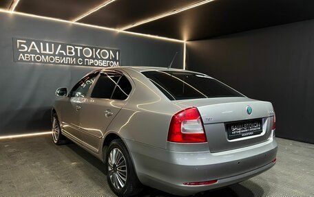 Skoda Octavia, 2012 год, 880 000 рублей, 6 фотография