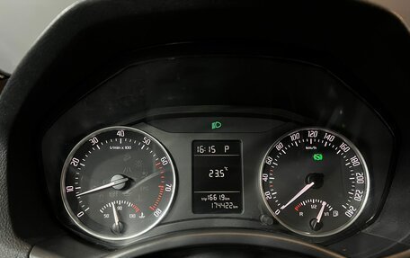 Skoda Octavia, 2012 год, 880 000 рублей, 11 фотография