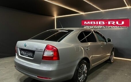 Skoda Octavia, 2012 год, 880 000 рублей, 4 фотография