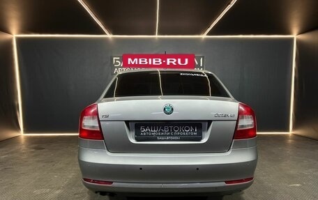 Skoda Octavia, 2012 год, 880 000 рублей, 5 фотография
