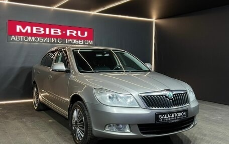 Skoda Octavia, 2012 год, 880 000 рублей, 3 фотография