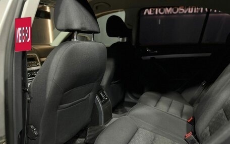 Skoda Octavia, 2012 год, 880 000 рублей, 8 фотография