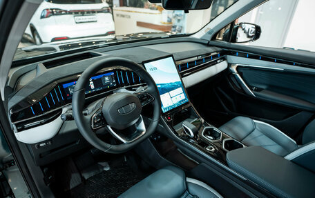 Geely Atlas, 2025 год, 3 917 190 рублей, 7 фотография