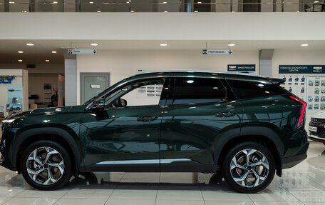 Geely Atlas, 2025 год, 3 917 190 рублей, 3 фотография