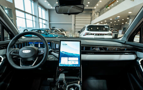 Geely Atlas, 2025 год, 3 917 190 рублей, 10 фотография