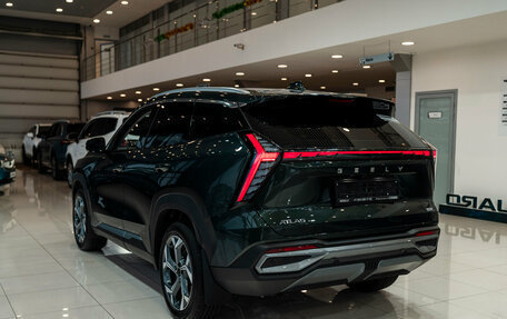 Geely Atlas, 2025 год, 3 917 190 рублей, 4 фотография