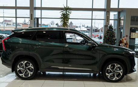 Geely Atlas, 2025 год, 3 917 190 рублей, 6 фотография