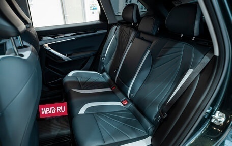 Geely Atlas, 2025 год, 3 917 190 рублей, 8 фотография