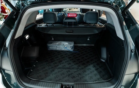 Geely Atlas, 2025 год, 3 917 190 рублей, 9 фотография