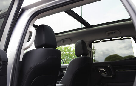 Haval H7, 2025 год, 3 849 000 рублей, 20 фотография