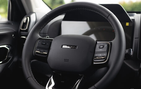 Haval H7, 2025 год, 3 849 000 рублей, 23 фотография