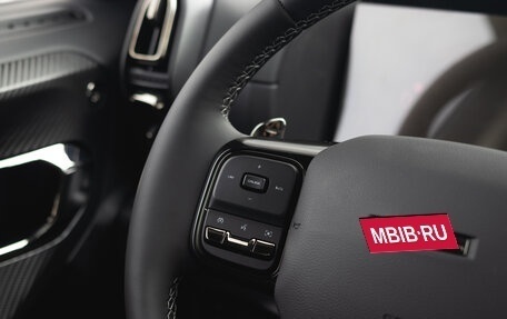 Haval H7, 2025 год, 3 849 000 рублей, 24 фотография